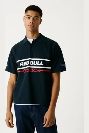 Pepe Jeans Polo in piqué stampato con logo