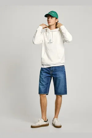 Pepe Jeans Relaxed fit shorts