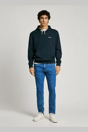 Pepe Jeans Jeans taper fit a vita regular - stanley