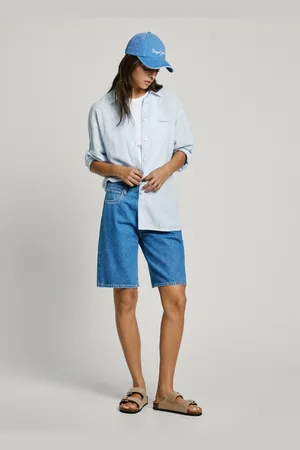 Pepe Jeans Regular fit shorts
