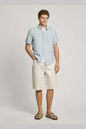 Pepe Jeans Relaxed fit shorts