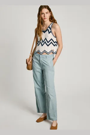 Pepe Jeans Pantalone chino regular fit