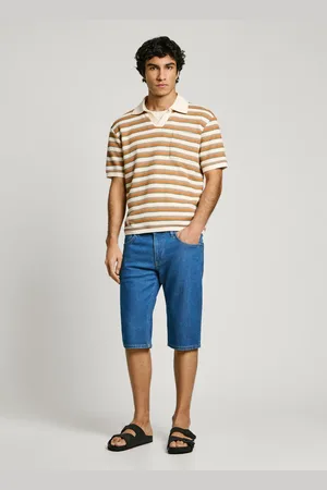 Pepe Jeans Bermuda in straight fit