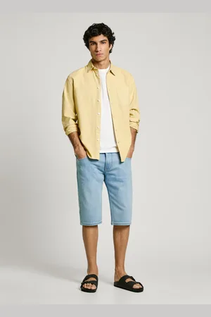 Pepe Jeans Bermuda in straight fit