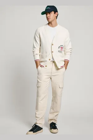 Pepe Jeans Pantalone cargo regular fit
