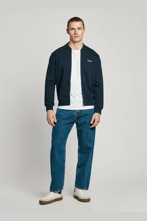 Pepe Jeans Jeans loose fit a vita regular