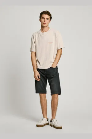 Pepe Jeans Slim fit shorts