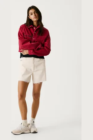 Pepe Jeans Shorts in slim fit