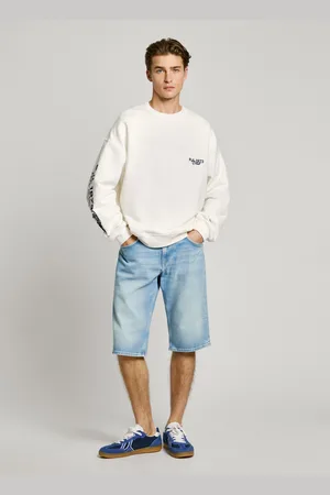 Pepe Jeans Straight fit shorts