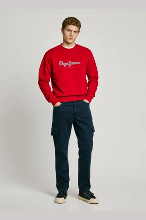 Pepe Jeans Pantalone cargo slim fit