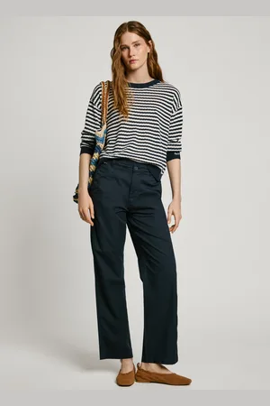 Pepe Jeans Pantalone chino regular fit