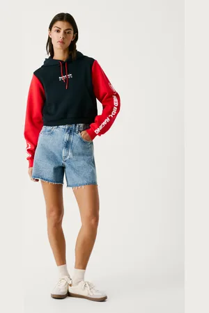 Pepe Jeans Shorts in slim fit