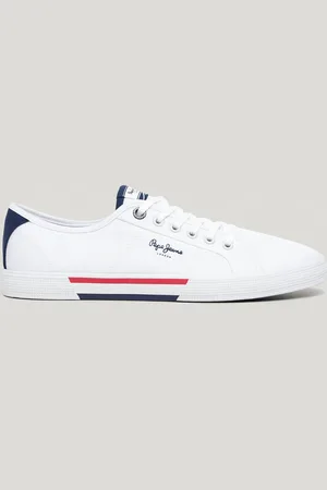 Pepe Jeans Sneaker classiche in twill