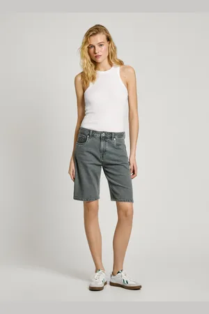 Pepe Jeans Regular fit shorts