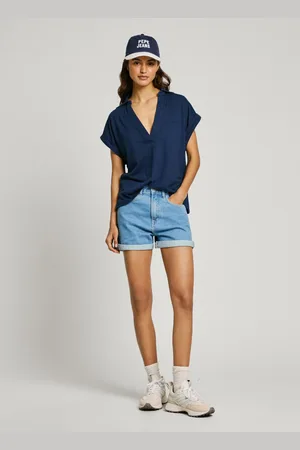Pepe Jeans Shorts slim fit