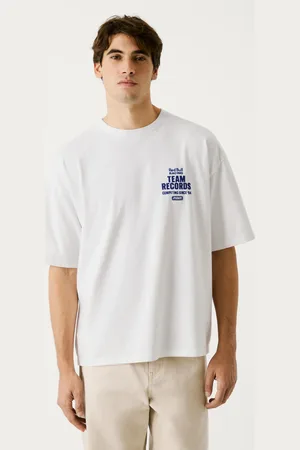 Pepe Jeans T-shirt stampata con logo