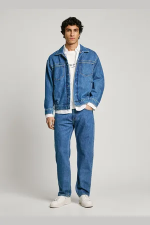 Pepe Jeans Jeans loose fit e vita media