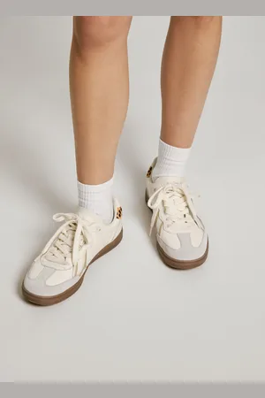 Pepe Jeans Sneakers con dettagli animalier - ball