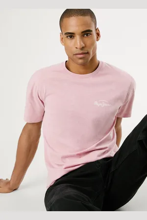 Pepe Jeans T-shirt stampata sul retro regular fit