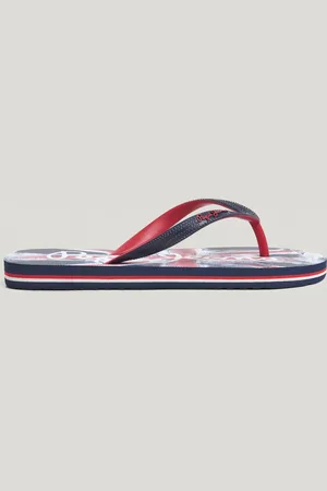Pepe Jeans Union jack beach sandals