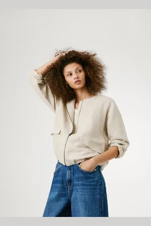 Pepe Jeans Bomber spigato
