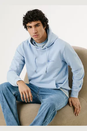 Pepe Jeans Felpa con cappuccio regular fit