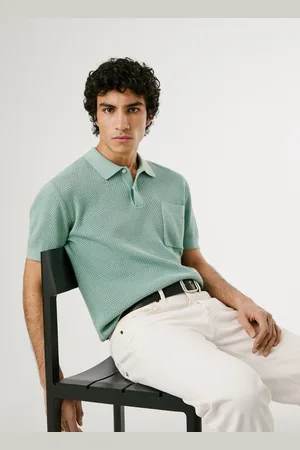 Pepe Jeans Polo tricot regular fit