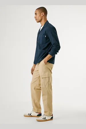 Pepe Jeans Pantalone cargo regular fit