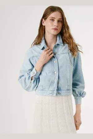Pepe Jeans Giubbotto di jeans regular fit