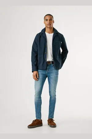 Pepe Jeans Jeans skinny fit a vita regular - finsbury
