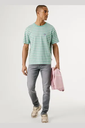 Pepe Jeans Jeans slim fit a vita regular - track