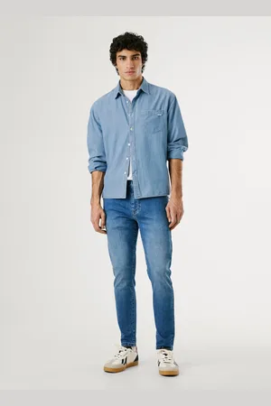 Pepe Jeans Jeans skinny fit a vita regular - finsbury