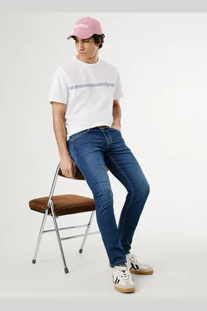 Pepe Jeans Jeans slim fit a vita regular - track