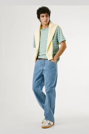 Pepe Jeans Jeans relaxed fit a vita regolare - bexley