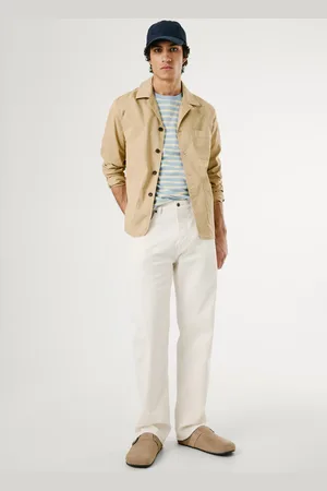 Pepe Jeans Jeans relaxed fit a vita regolare - bexley