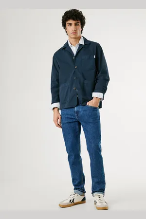Pepe Jeans Jeans slim fit a vita regolare - hatch