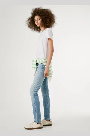 Pepe Jeans Jeans slim fit a vita bassa - iconic brooke