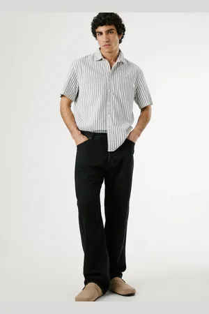 Pepe Jeans Camicia rigata regular fit