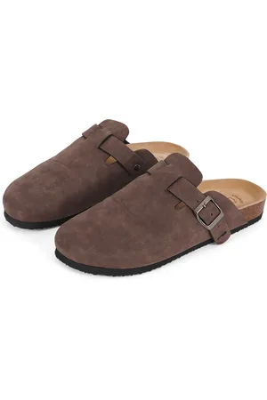 PERLETTI Ciabatte Comfort