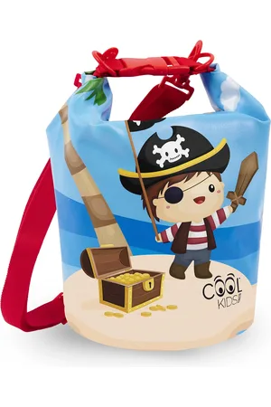 PERLETTI Borsa Mare Pirata
