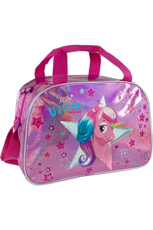 PERLETTI Borsa Sport Unicorno