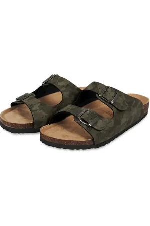 PERLETTI Ciabatte Comfort Uomo