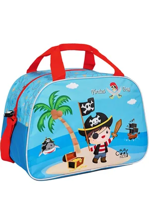 PERLETTI Borsa Sport Pirata