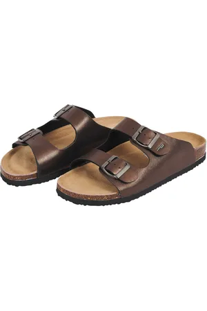 PERLETTI Ciabatte Comfort Glitter
