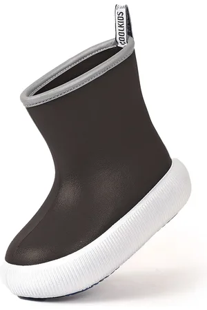 PERLETTI Stivaletti Chunky con Bordo Catarifrangente