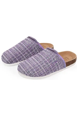 PERLETTI Ciabatte Comfort Buclé