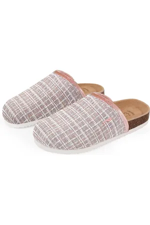 PERLETTI Ciabatte Comfort Buclé