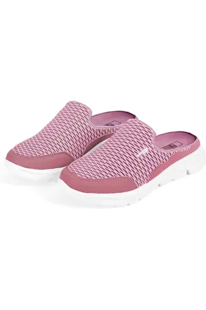 PERLETTI Ciabatte Slip-on Motion Donna