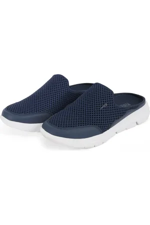 PERLETTI Ciabatte Slip-on Motion Uomo