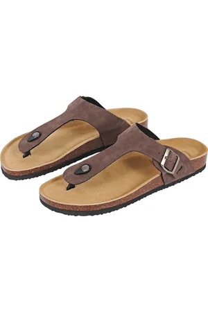 PERLETTI Infradito Comfort Uomo